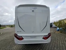 Fahrzeugbild Hymer ML-T 580 17 Zoll-ALU|ZV|4xPak.|Solar|320AhLithum #25