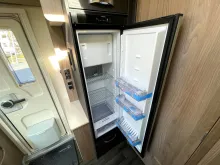 Fahrzeugbild Sprite Cruzer 540 SR ATC #11