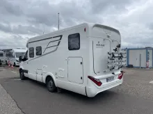 Fahrzeugbild Hymer Tramp S 685 UVP 132.866 Hubbett/Dachklima #20