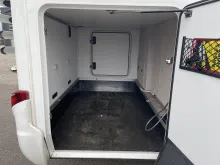 Fahrzeugbild Hymer Tramp S 685 UVP 132.866 Hubbett/Dachklima #22
