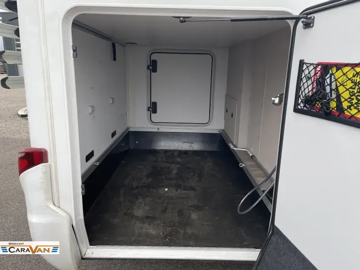 Fahrzeugbild Hymer Tramp S 685 UVP 132.866 Hubbett/Dachklima #22