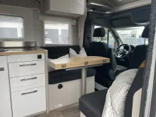 Fahrzeugbild Hymer Tramp S 685 UVP 132.866 Hubbett/Dachklima #4