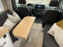 Fahrzeugbild Hymer Tramp S 685 UVP 132.866 Hubbett/Dachklima #6