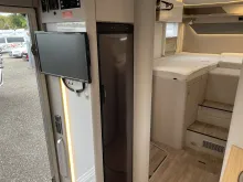 Fahrzeugbild Hymer Tramp S 685 UVP 132.866 Hubbett/Dachklima #13