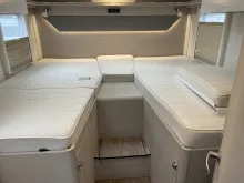 Fahrzeugbild Hymer Tramp S 685 UVP 132.866 Hubbett/Dachklima #14