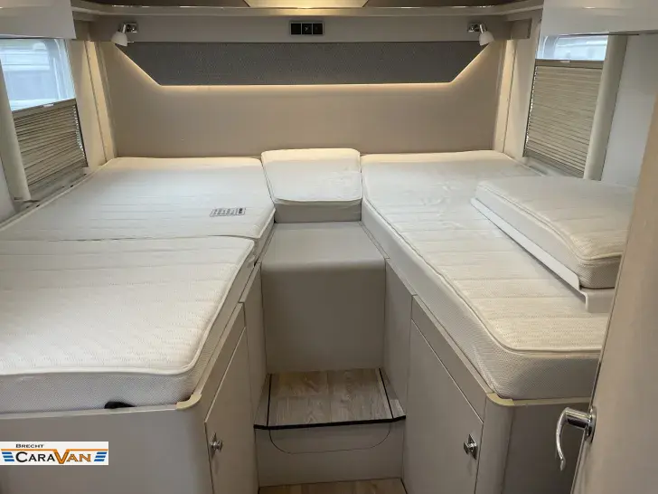 Fahrzeugbild Hymer Tramp S 685 UVP 132.866 Hubbett/Dachklima #14