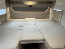 Fahrzeugbild Hymer Tramp S 685 UVP 132.866 Hubbett/Dachklima #15