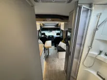 Fahrzeugbild Hymer Tramp S 685 UVP 132.866 Hubbett/Dachklima #7