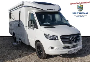 Bild Tramp S 585