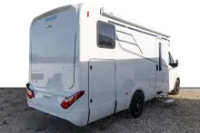 Fahrzeugbild Hymer TRAMP S 585 #2