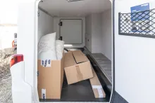 Fahrzeugbild Hymer TRAMP S 585 #5
