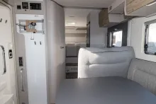 Fahrzeugbild Hymer TRAMP S 585 #6