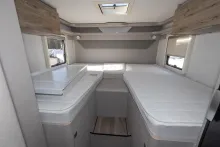 Fahrzeugbild Hymer TRAMP S 585 #8