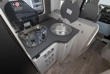Fahrzeugbild Hymer TRAMP S 585 #11