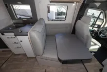 Fahrzeugbild Hymer TRAMP S 585 #12