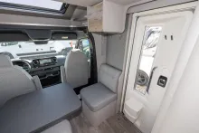 Fahrzeugbild Hymer TRAMP S 585 #13