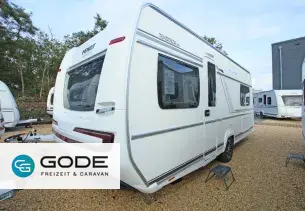 Bild Tendenza 550 SG