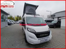 Fahrzeugbild Malibu Van diversity 600 DB K Aufstelldach Fiat #1