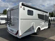 Fahrzeugbild Sunlight T 68 Adventure Edition #4