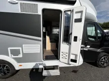 Fahrzeugbild Sunlight T 68 Adventure Edition #6