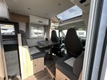 Fahrzeugbild Sunlight T 68 Adventure Edition #7