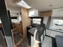 Fahrzeugbild Sunlight T 68 Adventure Edition #8