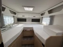 Fahrzeugbild Sunlight T 68 Adventure Edition #9