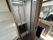 Fahrzeugbild Sunlight T 68 Adventure Edition #10