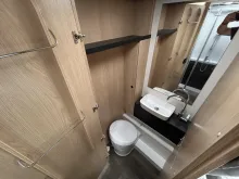 Fahrzeugbild Sunlight T 68 Adventure Edition #11