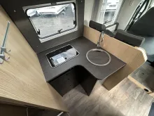 Fahrzeugbild Sunlight T 68 Adventure Edition #13