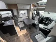 Fahrzeugbild Sunlight T 68 Adventure Edition #16