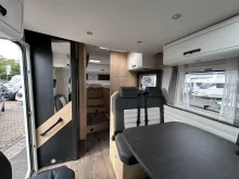 Fahrzeugbild Sunlight T 68 Adventure Edition #17