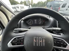 Fahrzeugbild Sunlight T 68 Adventure Edition #20