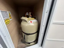 Fahrzeugbild Sunlight T 68 Adventure Edition #21