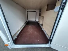 Fahrzeugbild Sunlight T 68 Adventure Edition #22