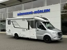 Fahrzeugbild Hymer B-Klasse ML T 780 #1