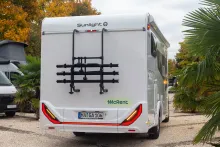 Fahrzeugbild Sunlight T 67S Citroen #4