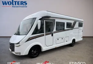 Bild C1-tourer<br/>I 149 RB-LE comfort 4 ...
