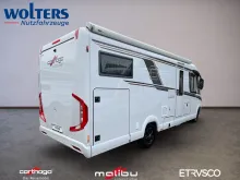 Fahrzeugbild Carthago C1-tourer Edition+ I 149 RB LE comfort #3