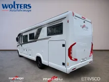 Fahrzeugbild Carthago C1-tourer Edition+ I 149 RB LE comfort #4