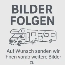 Fahrzeugbild Carado T 338 pro+ inkl. Hubbett #1