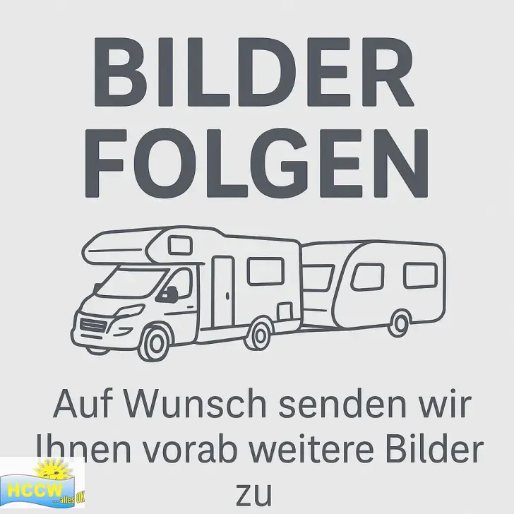 Fahrzeugbild Carado T 338 pro+ inkl. Hubbett #1