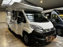 Fahrzeugbild Sun Living S 72DL X-TRA #1