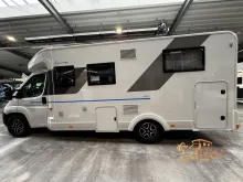 Fahrzeugbild Sun Living S 72DL X-TRA #4