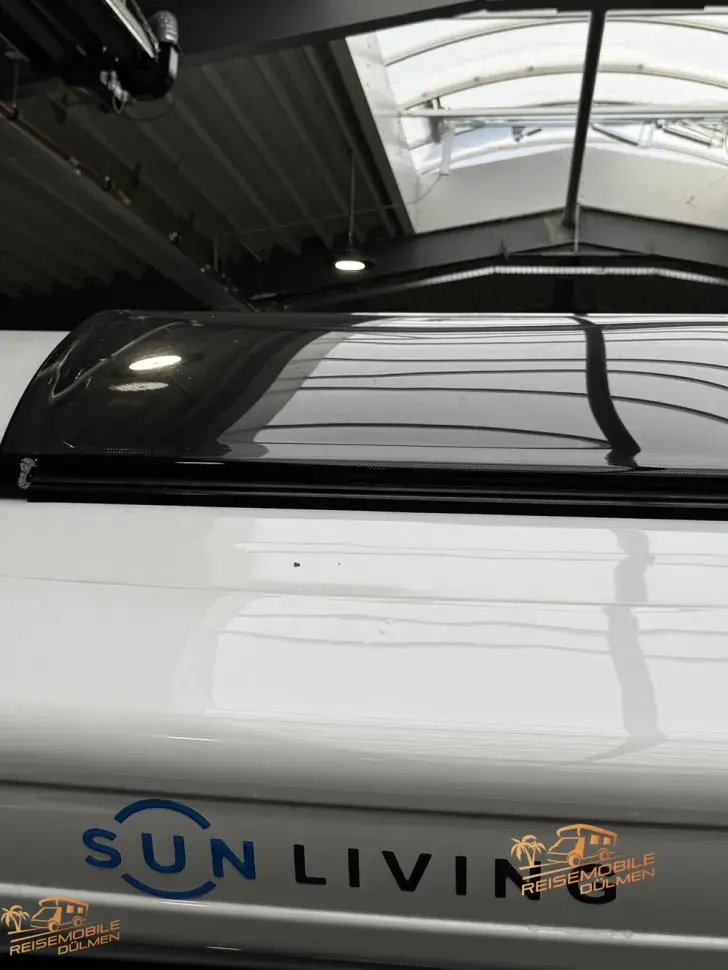 Fahrzeugbild Sun Living S 72DL X-TRA #19