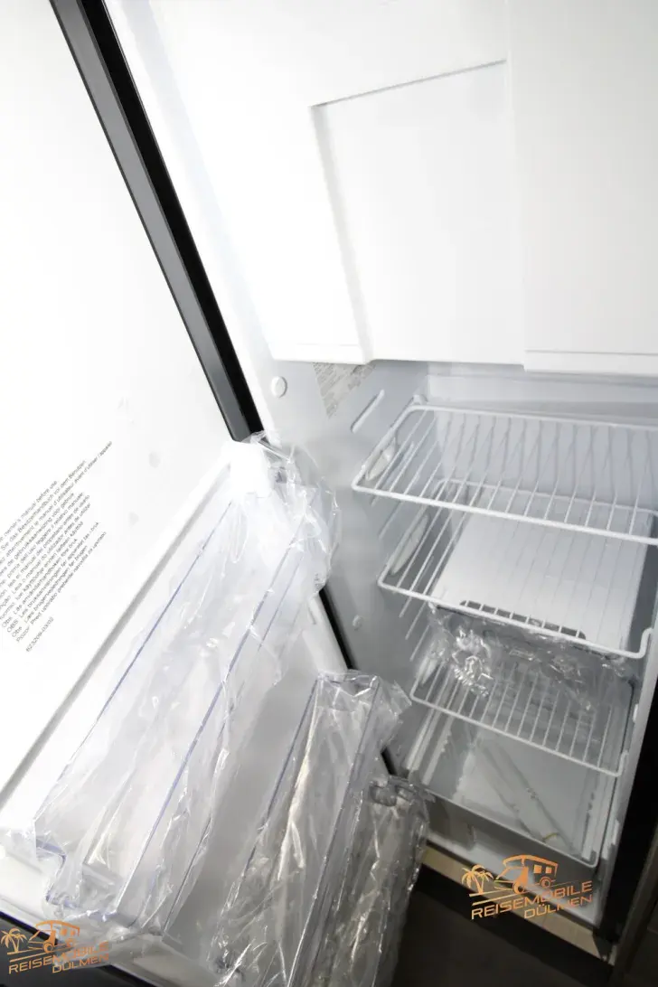 Fahrzeugbild Sun Living S 72DL X-TRA #27