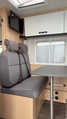 Sitzgruppe Sunlight V 66 Adventure Edition IC-Line