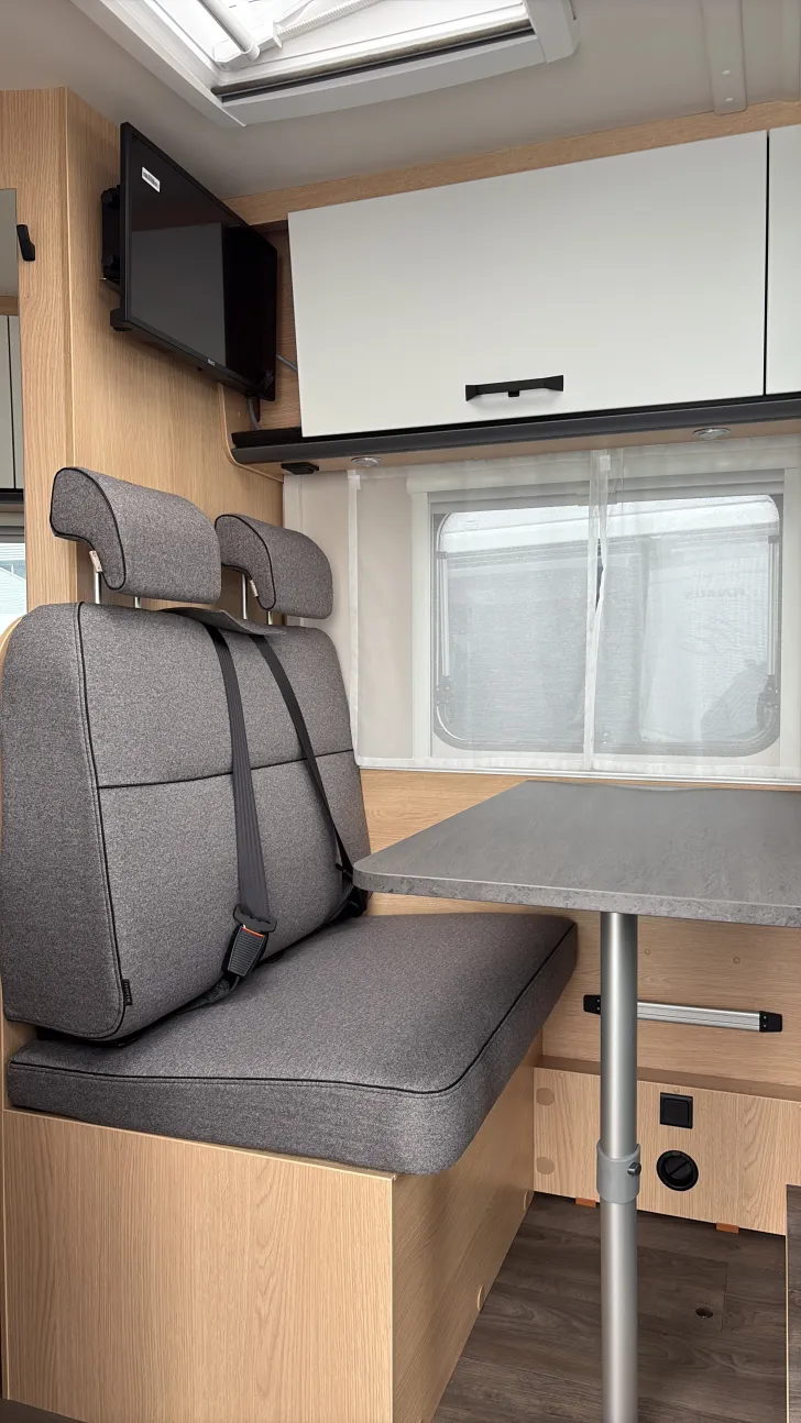 Sitzgruppe Sunlight V 66 Adventure Edition IC-Line