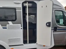Fahrzeugbild Carado pro+ V 132 !!! Top‑Preis Garantie !!! #24