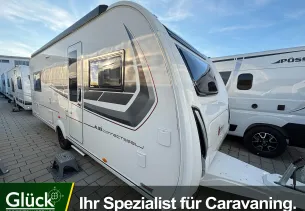 Bild Espace 550 LJ